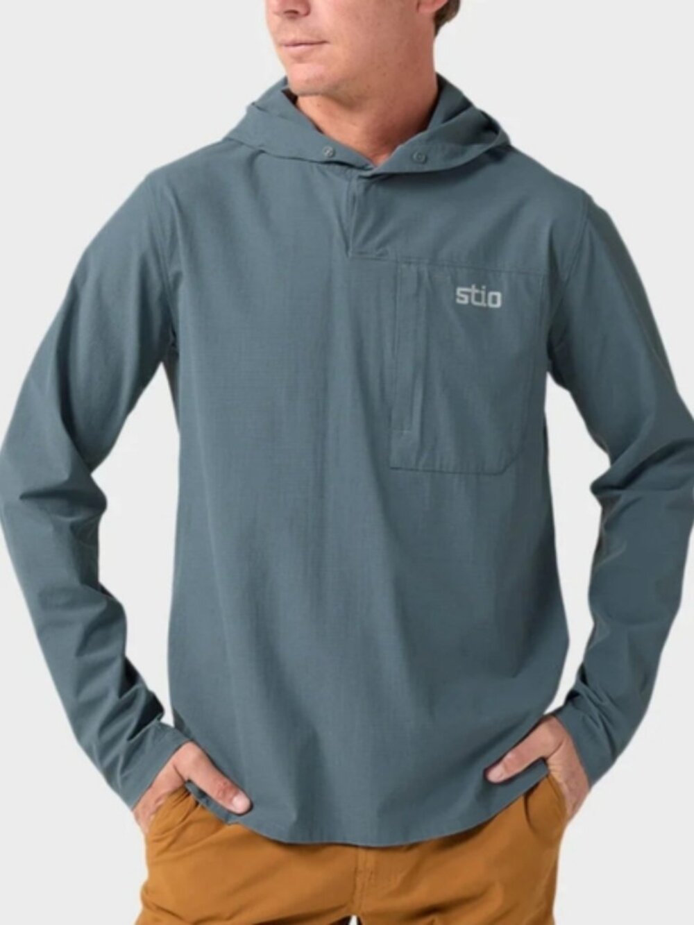 Stio Men's Vescent Hoodie L